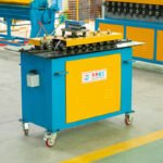 Multifunctional Construction Machinery Electric Bite Machine for Undercut Duct Sealing with Engine Motor Bearing Core Components - Image 5
