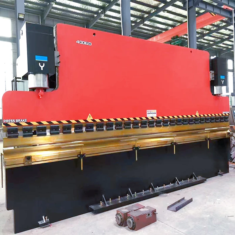 H134c7e824166491bbbdde838182cca2bE.webp 100T4000 CNC Automatic Hydraulic Sheet Bending Press Brake Machine Manufacturer's Hydraulic Aluminum Bearing - Image 5