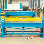 Pneumatic Flanging Machine for Aluminum PVC Efficient Bending Precise Forming Motor Bearing Gear Core Components End Forming - Image 3