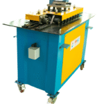 Multifunctional Construction Machinery Electric Bite Machine for Undercut Duct Sealing with Engine Motor Bearing Core Components