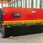 Hydraulic Sheet Metal Shearing Machine Core Motor Component Pump Gear for Plate Cutting Equipment High Efficiency Equipment - Image 4