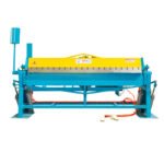 Pneumatic Flanging Machine for Aluminum PVC Efficient Bending Precise Forming Motor Bearing Gear Core Components End Forming - Image 2