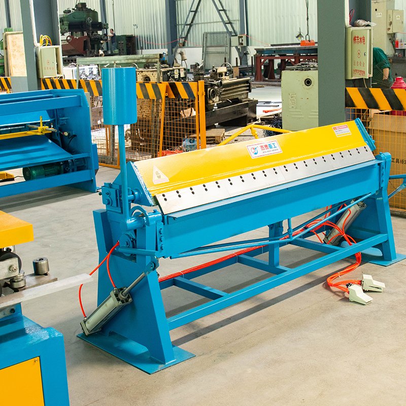 H4c300e8455a94690b4a20c979a3e2542U.jpg Pneumatic Flanging Machine for Aluminum PVC Efficient Bending Precise Forming Motor Bearing Gear Core Components End Forming - Image 6