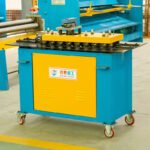 Multifunctional Construction Machinery Electric Bite Machine for Undercut Duct Sealing with Engine Motor Bearing Core Components - Image 4
