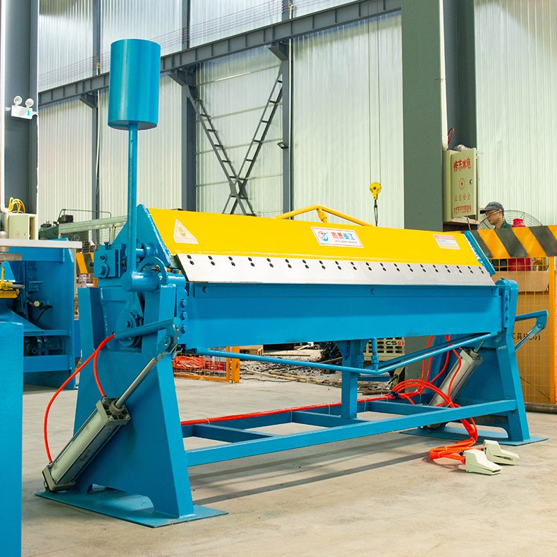 H63aa486bb84d4cf2b61cb0814b89b3can.jpg Pneumatic Flanging Machine for Aluminum PVC Efficient Bending Precise Forming Motor Bearing Gear Core Components End Forming - Image 3