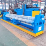 Electric Three-Roller Rolling Bending Machine Manual Plate Iron Stainless Steel Small Size for Aluminum Carbon Steel Motor Gear - Image 5