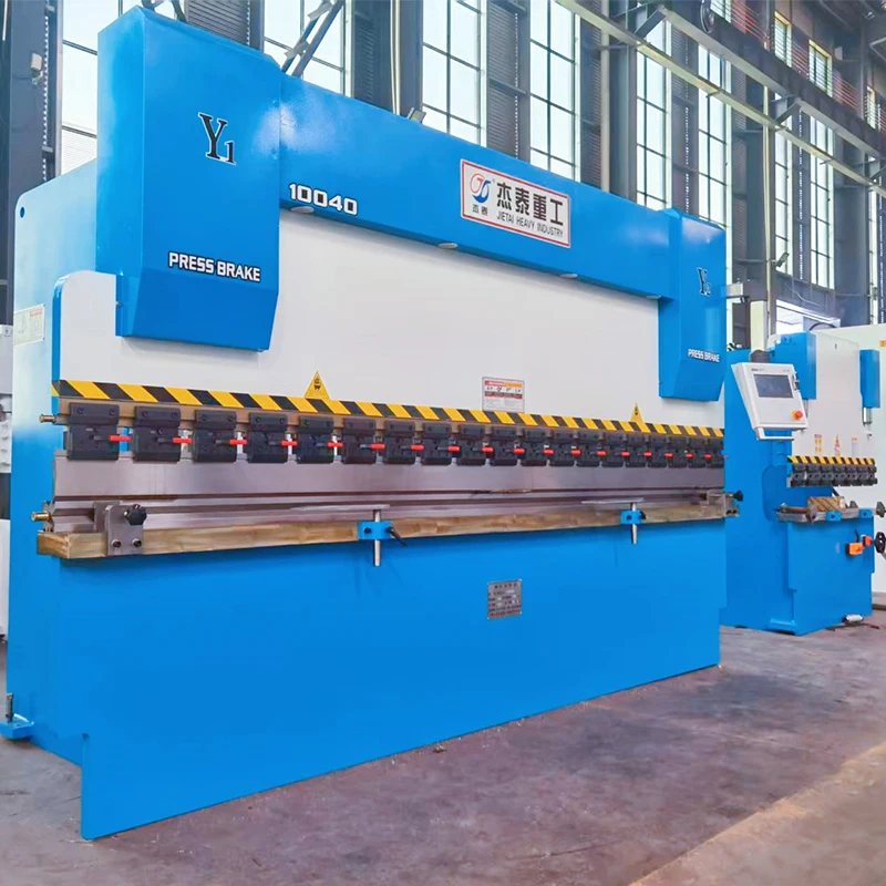 H65966584e696407c8c7f3ea8b86c3459K.webp 100T4000 CNC Automatic Hydraulic Sheet Bending Press Brake Machine Manufacturer's Hydraulic Aluminum Bearing - Image 2