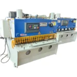 Automatic CNC Shearing Machine for Sheet Metal & Small Workpieces for Stainless Steel Plate Construction