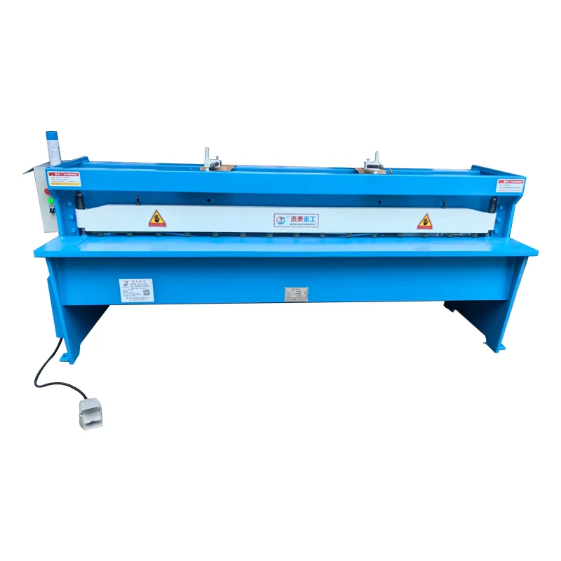 H8753fc52e18842999219584150f9d372H.webp Energy-Efficient Electric Plate Shears Convenient Hand-Cranked Operation Environment-Friendly Can Plate Bending Rolls Gear Motor - Image 2