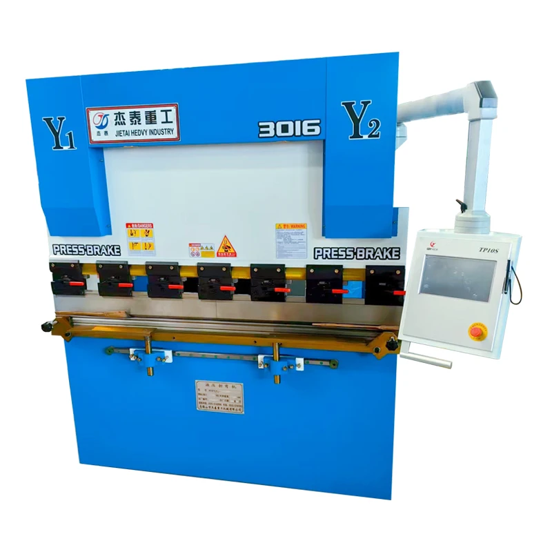 H8e1fe181fd2b4a0881fe8ccf16cbdcdbN.webp WC67K-30T/1600 Mini Automatic CNC Steel Aluminum Hydraulic Press Brake Bending Machine Stainless Steel Components-Bearing Pump - Image 6