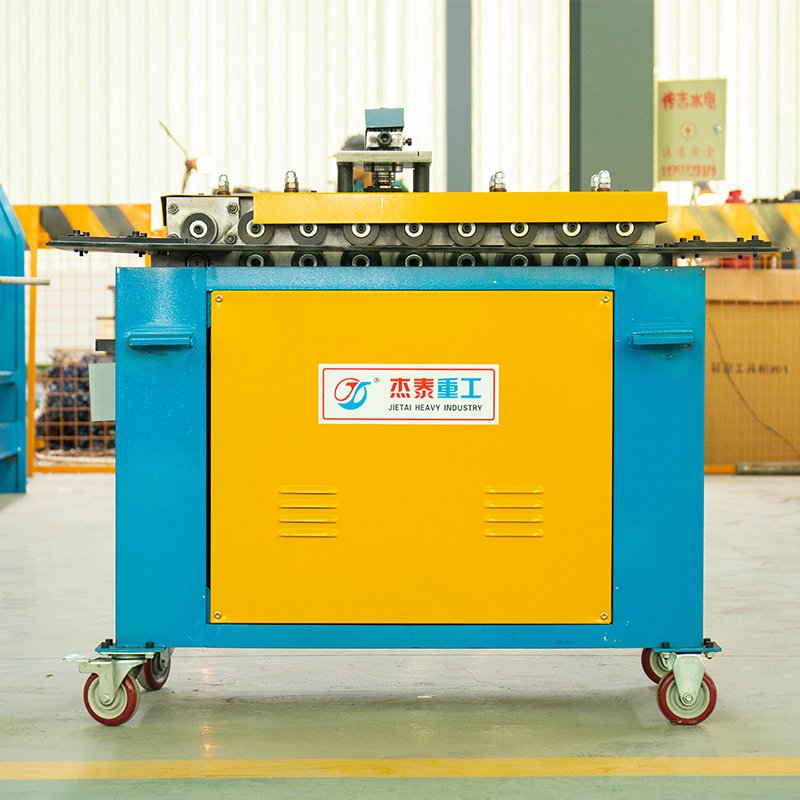 H95a4e51737374796ac21ae4bd2375bc5V.jpg Multifunctional Construction Machinery Electric Bite Machine for Undercut Duct Sealing with Engine Motor Bearing Core Components - Image 3
