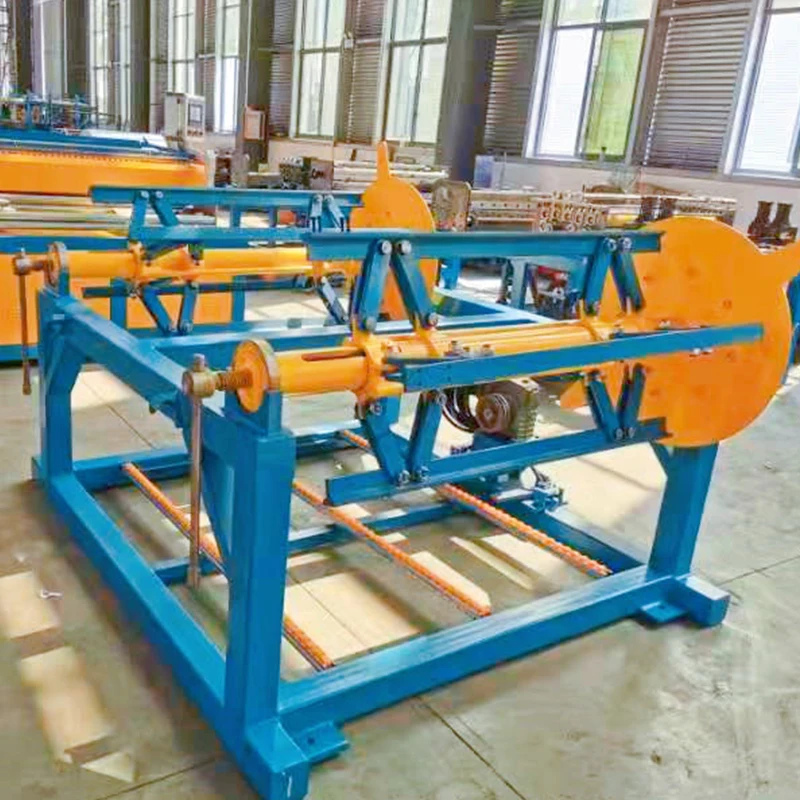 H95e5b955950f4a2ea972a4d397740563a.webp CNC Integrated Coil Uncoiling Punching Cutting Machine Full Production Line for Air Duct Cutting Key Metal Cutting Machinery - Image 6
