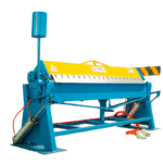 Pneumatic Flanging Machine for Aluminum PVC Efficient Bending Precise Forming Motor Bearing Gear Core Components End Forming