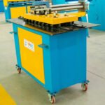 Multifunctional Construction Machinery Electric Bite Machine for Undercut Duct Sealing with Engine Motor Bearing Core Components - Image 6